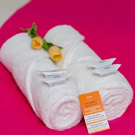 Solec Wilanowska By Renters Apartment Warschau