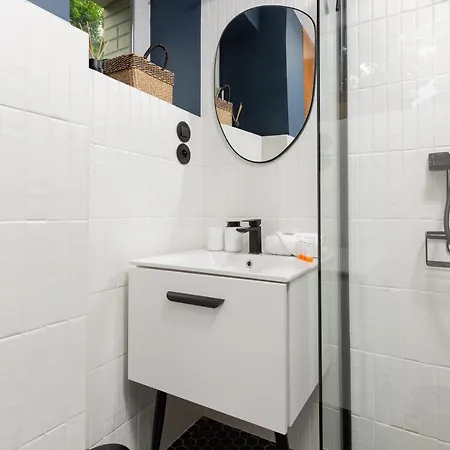 Solec Wilanowska By Renters