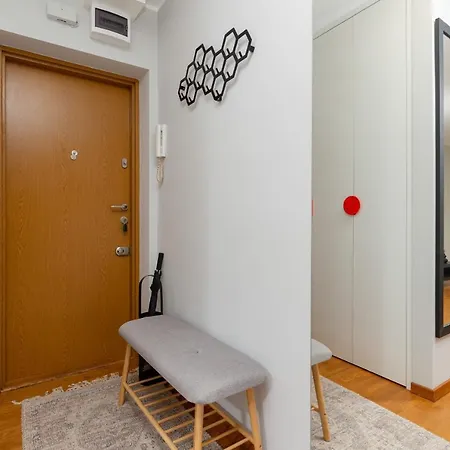 Solec Wilanowska By Renters *