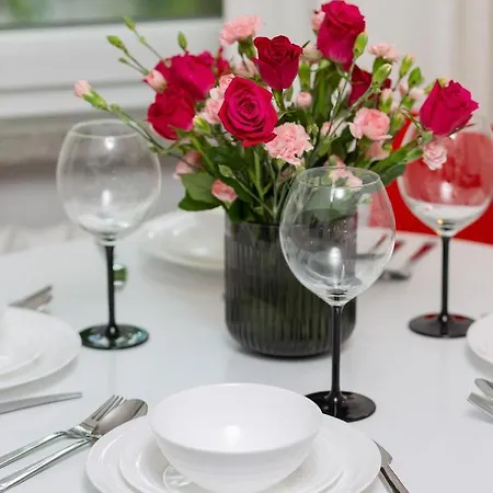 Solec Wilanowska By Renters Varsó