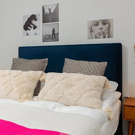 Solec Wilanowska By Renters * 바르샤바