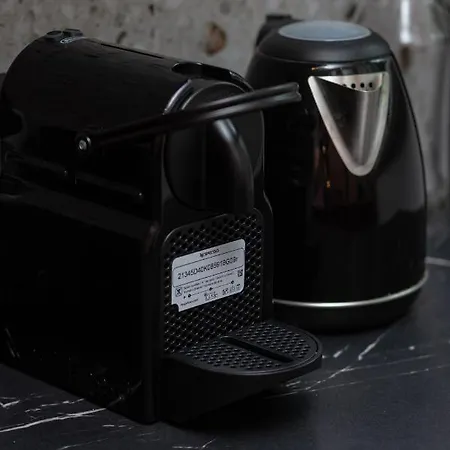 Solec Wilanowska By Renters Varsó